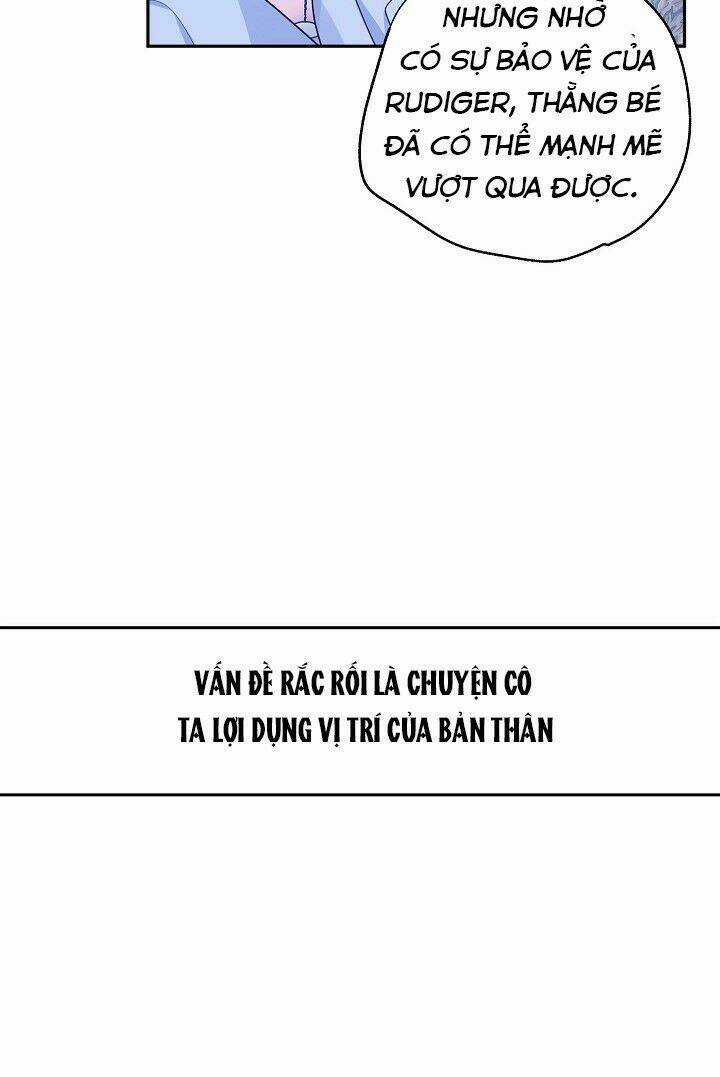 Tôi Sẽ Cố Gắng Thay Đổi Cốt Truyện Chapter 39 trang 59