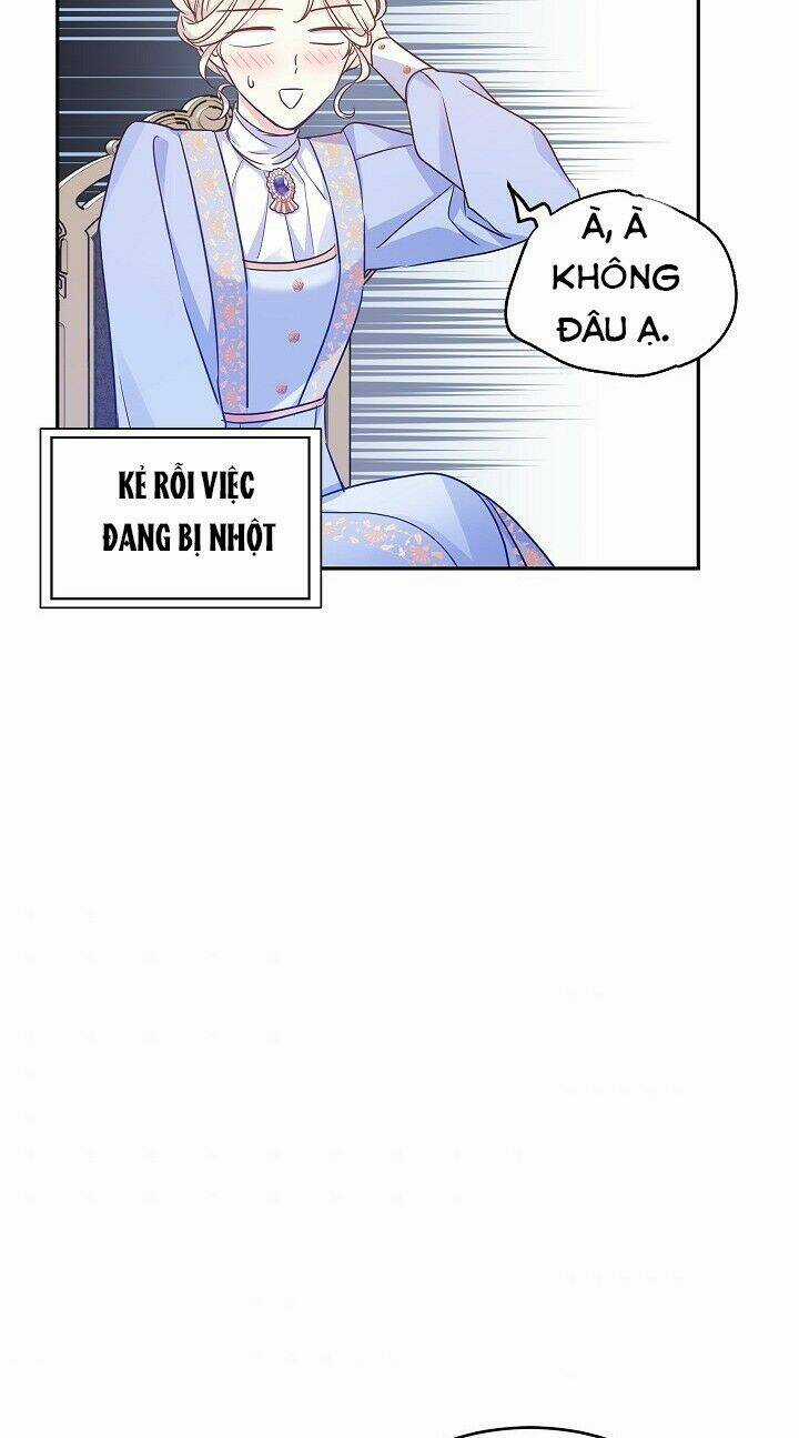 Tôi Sẽ Cố Gắng Thay Đổi Cốt Truyện Chapter 39 trang 6