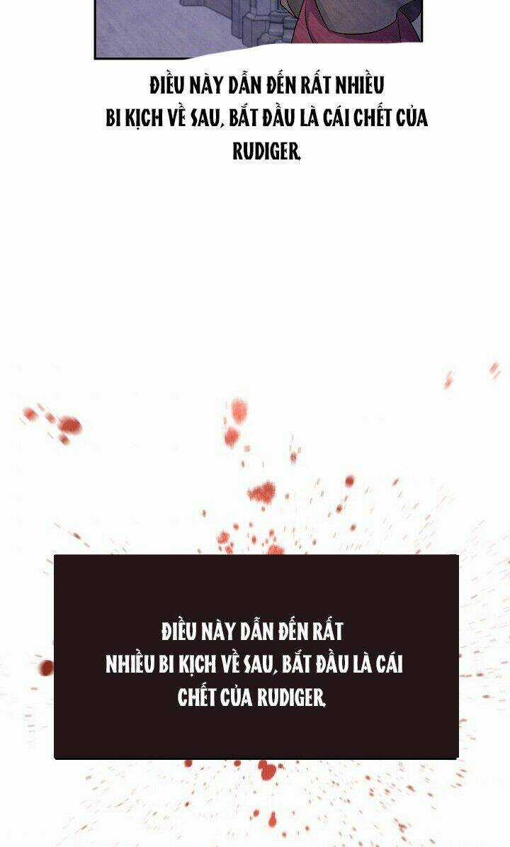 Tôi Sẽ Cố Gắng Thay Đổi Cốt Truyện Chapter 39 trang 61