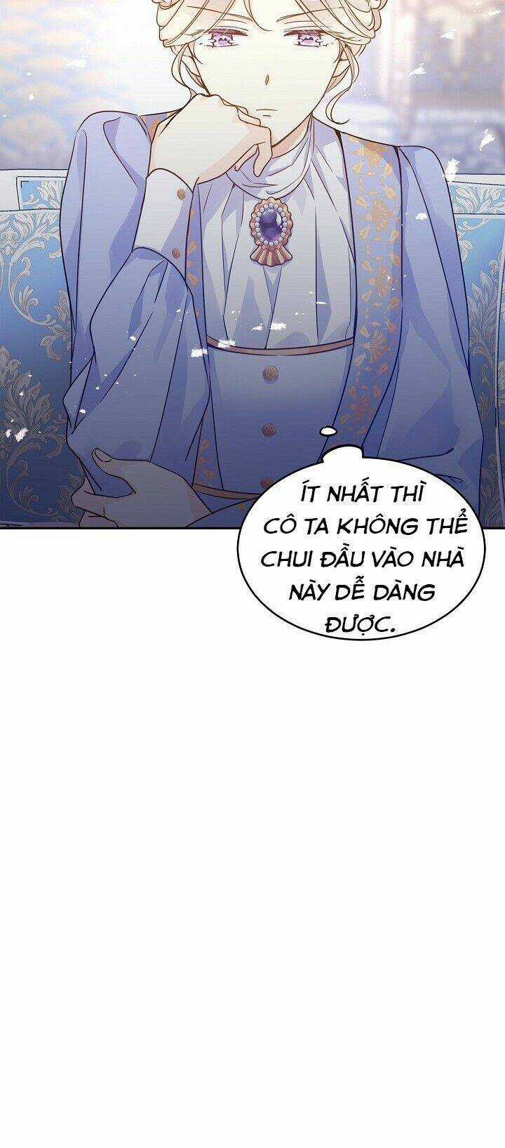 Tôi Sẽ Cố Gắng Thay Đổi Cốt Truyện Chapter 39 trang 63