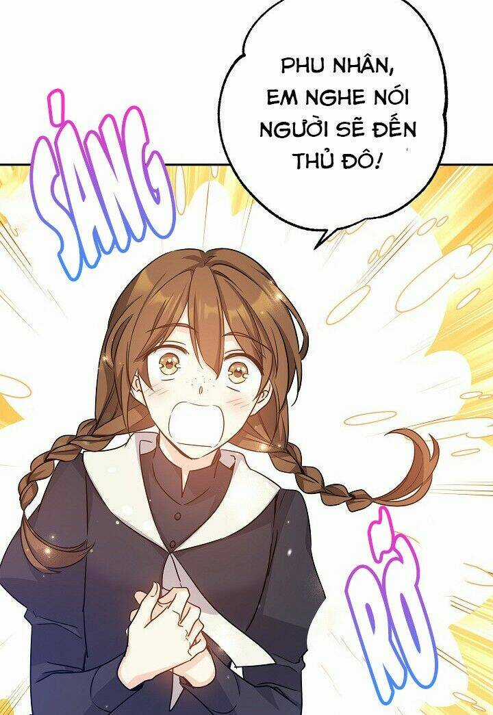 Tôi Sẽ Cố Gắng Thay Đổi Cốt Truyện Chapter 39 trang 69