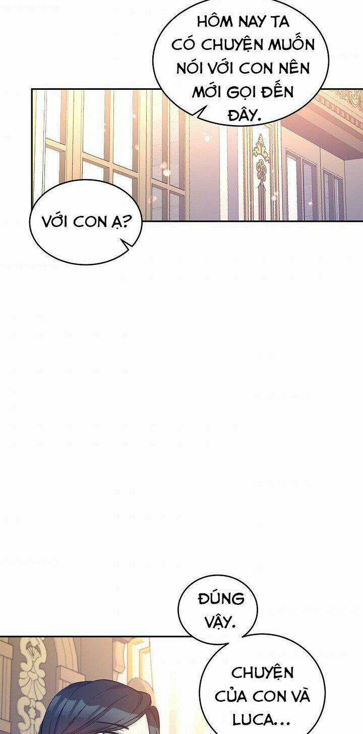 Tôi Sẽ Cố Gắng Thay Đổi Cốt Truyện Chapter 39 trang 7