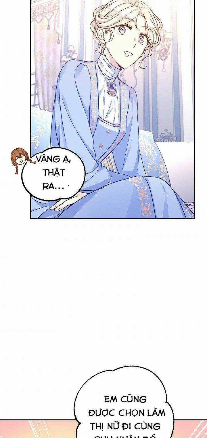 Tôi Sẽ Cố Gắng Thay Đổi Cốt Truyện Chapter 39 trang 71