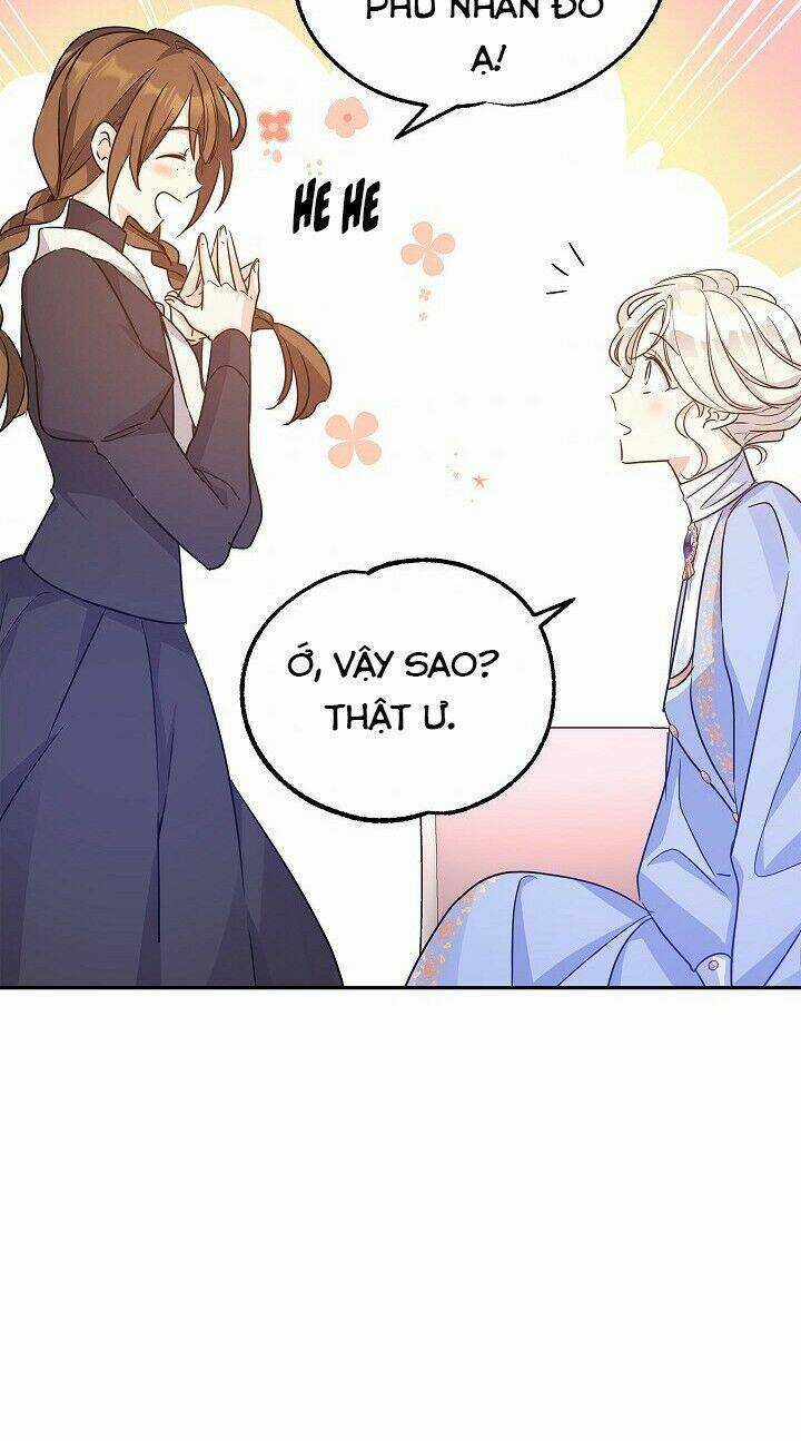 Tôi Sẽ Cố Gắng Thay Đổi Cốt Truyện Chapter 39 trang 72