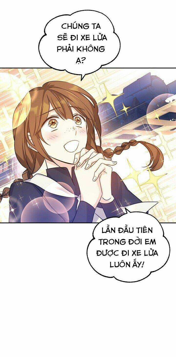 Tôi Sẽ Cố Gắng Thay Đổi Cốt Truyện Chapter 39 trang 73