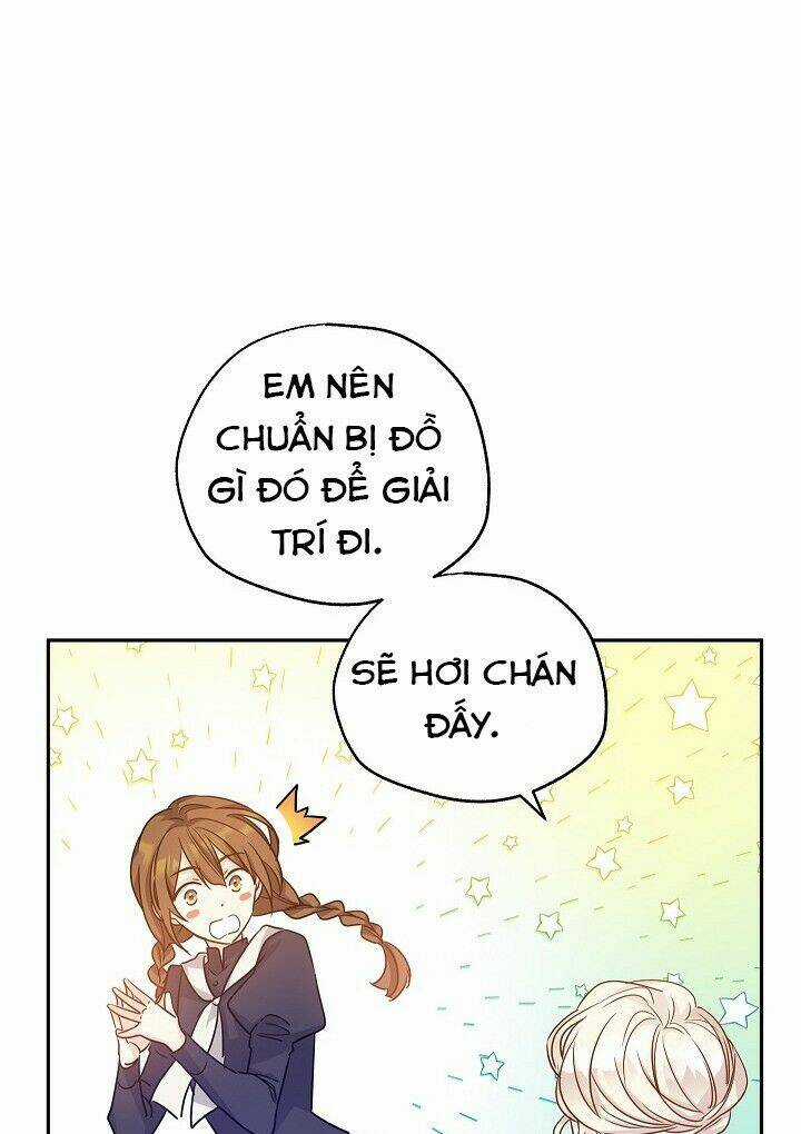 Tôi Sẽ Cố Gắng Thay Đổi Cốt Truyện Chapter 39 trang 74