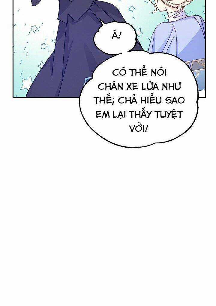 Tôi Sẽ Cố Gắng Thay Đổi Cốt Truyện Chapter 39 trang 75