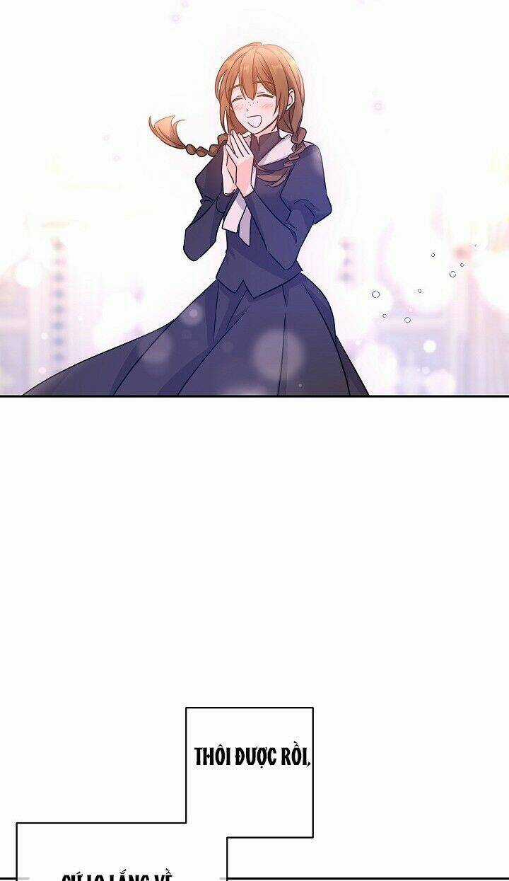 Tôi Sẽ Cố Gắng Thay Đổi Cốt Truyện Chapter 39 trang 77