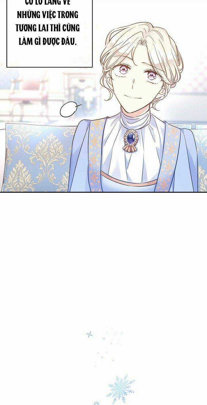 Tôi Sẽ Cố Gắng Thay Đổi Cốt Truyện Chapter 39 trang 78