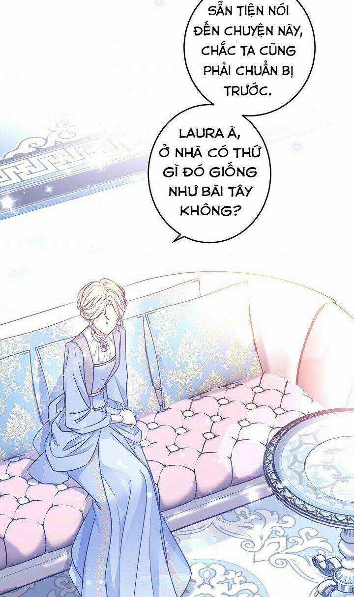 Tôi Sẽ Cố Gắng Thay Đổi Cốt Truyện Chapter 39 trang 80