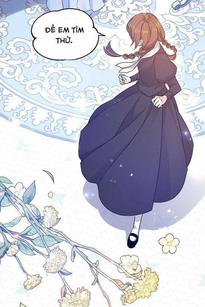 Tôi Sẽ Cố Gắng Thay Đổi Cốt Truyện Chapter 39 trang 81