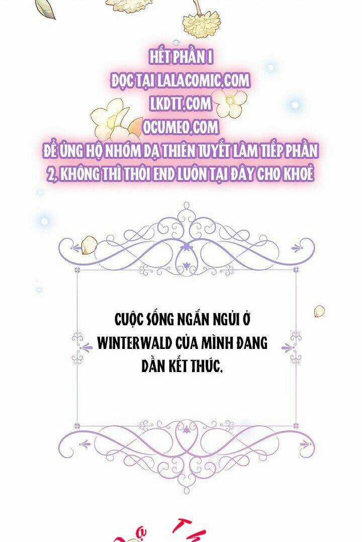 Tôi Sẽ Cố Gắng Thay Đổi Cốt Truyện Chapter 39 trang 82