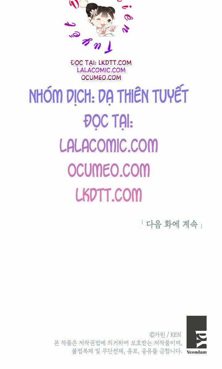 Tôi Sẽ Cố Gắng Thay Đổi Cốt Truyện Chapter 39 trang 83