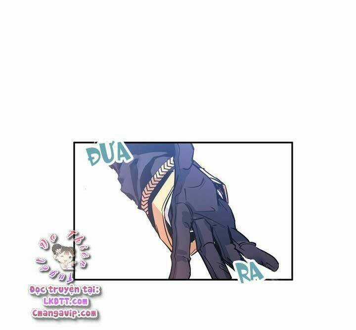 Tôi Sẽ Cố Gắng Thay Đổi Cốt Truyện Chapter 4 trang 14