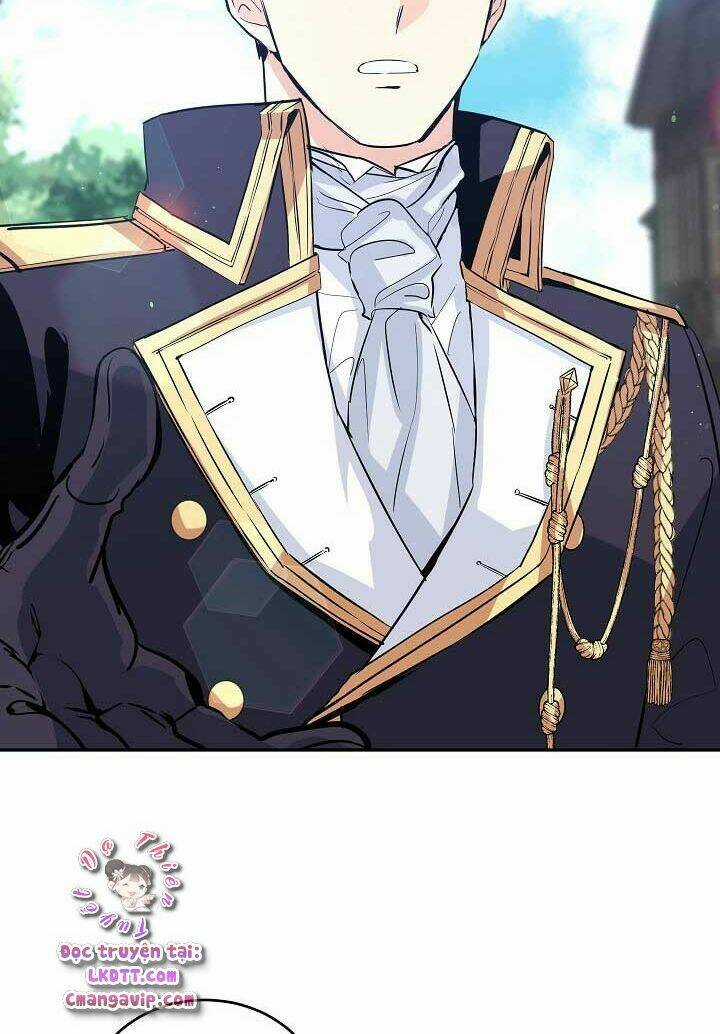 Tôi Sẽ Cố Gắng Thay Đổi Cốt Truyện Chapter 4 trang 16