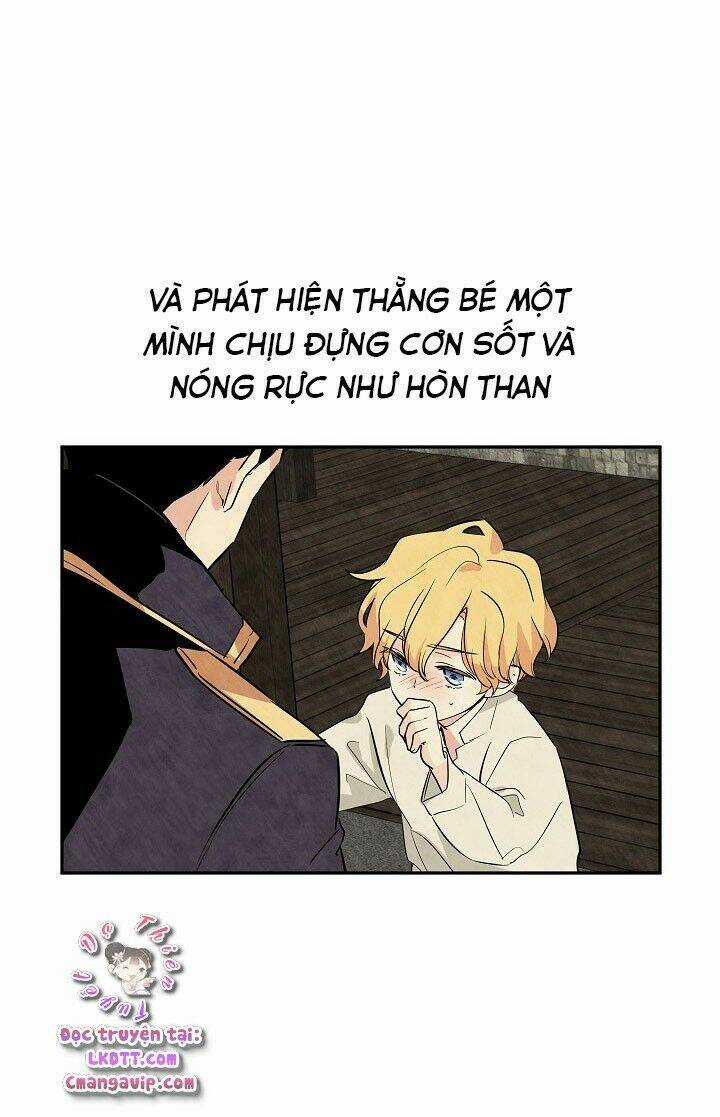 Tôi Sẽ Cố Gắng Thay Đổi Cốt Truyện Chapter 4 trang 29