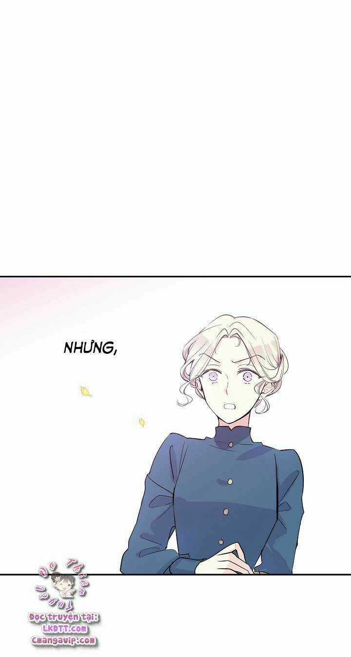 Tôi Sẽ Cố Gắng Thay Đổi Cốt Truyện Chapter 4 trang 3