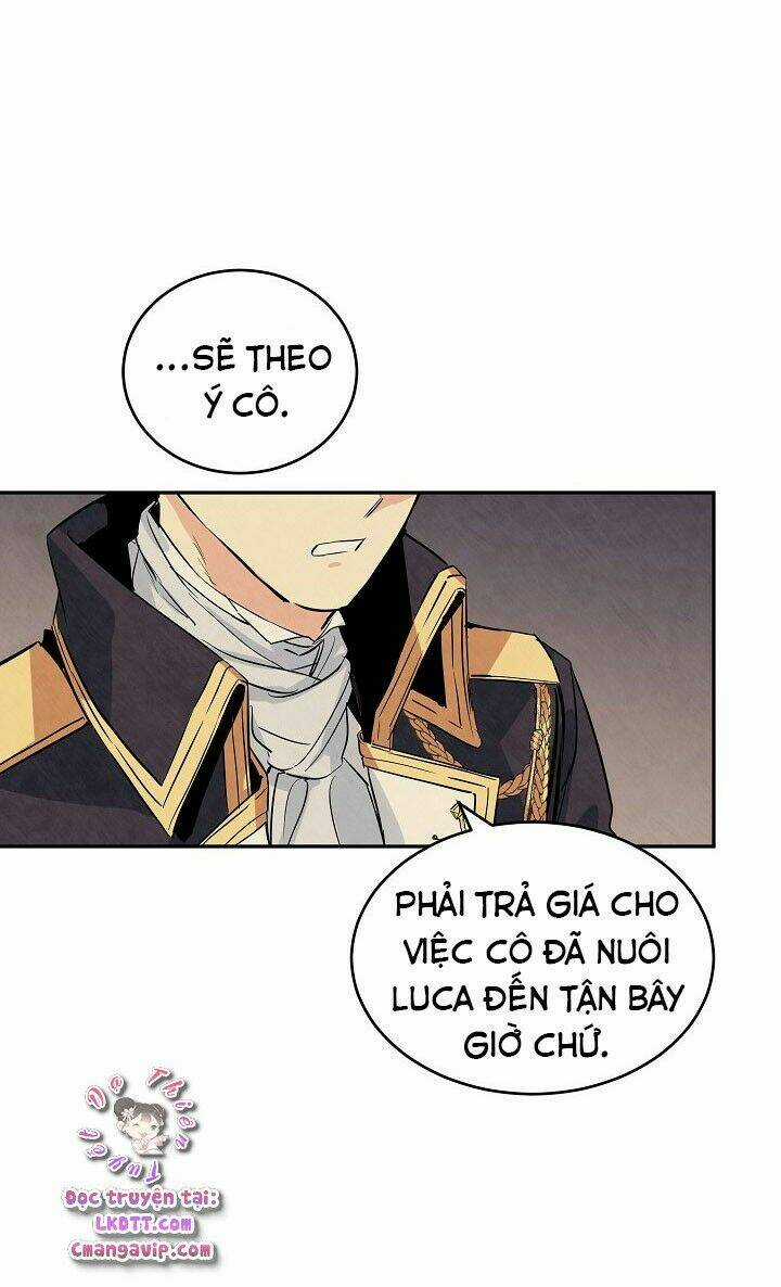 Tôi Sẽ Cố Gắng Thay Đổi Cốt Truyện Chapter 4 trang 35