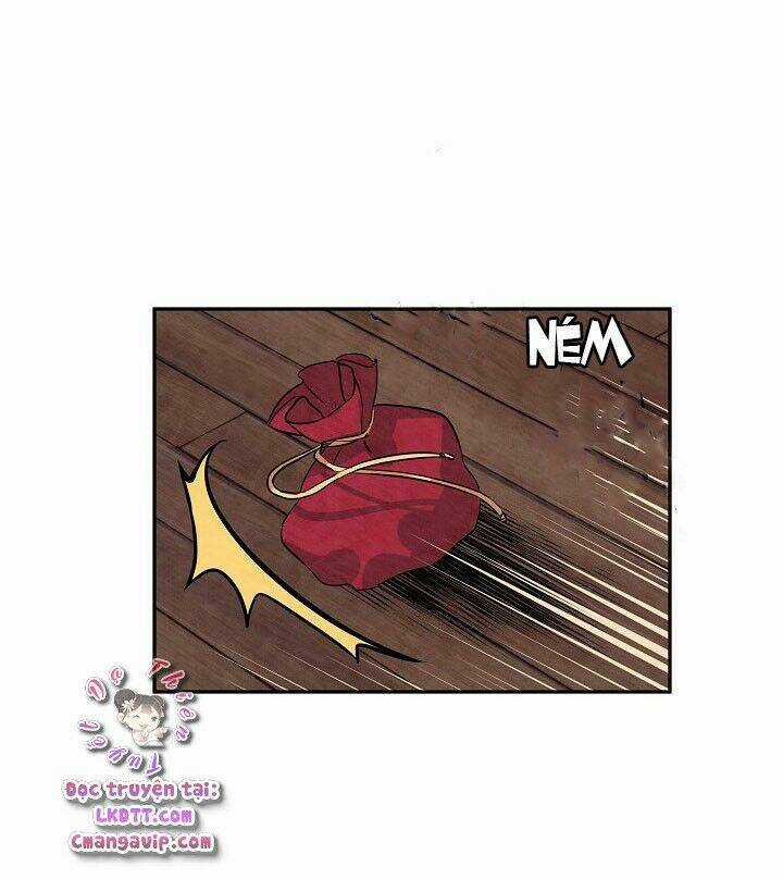 Tôi Sẽ Cố Gắng Thay Đổi Cốt Truyện Chapter 4 trang 36