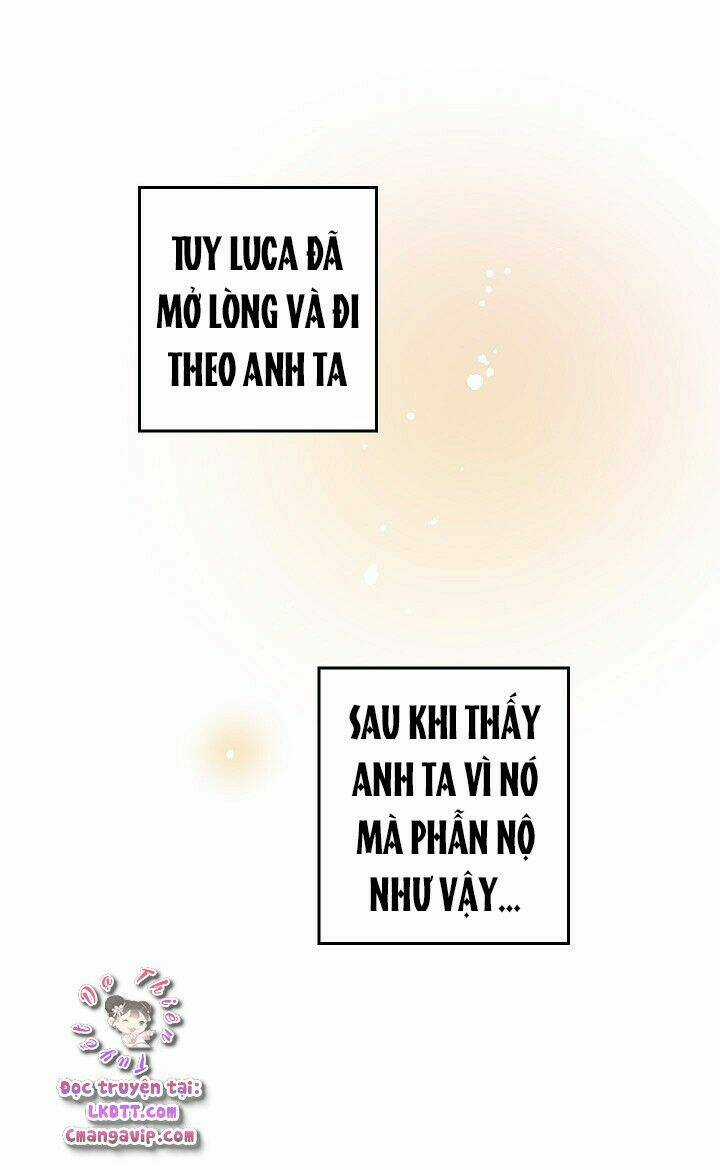 Tôi Sẽ Cố Gắng Thay Đổi Cốt Truyện Chapter 4 trang 38