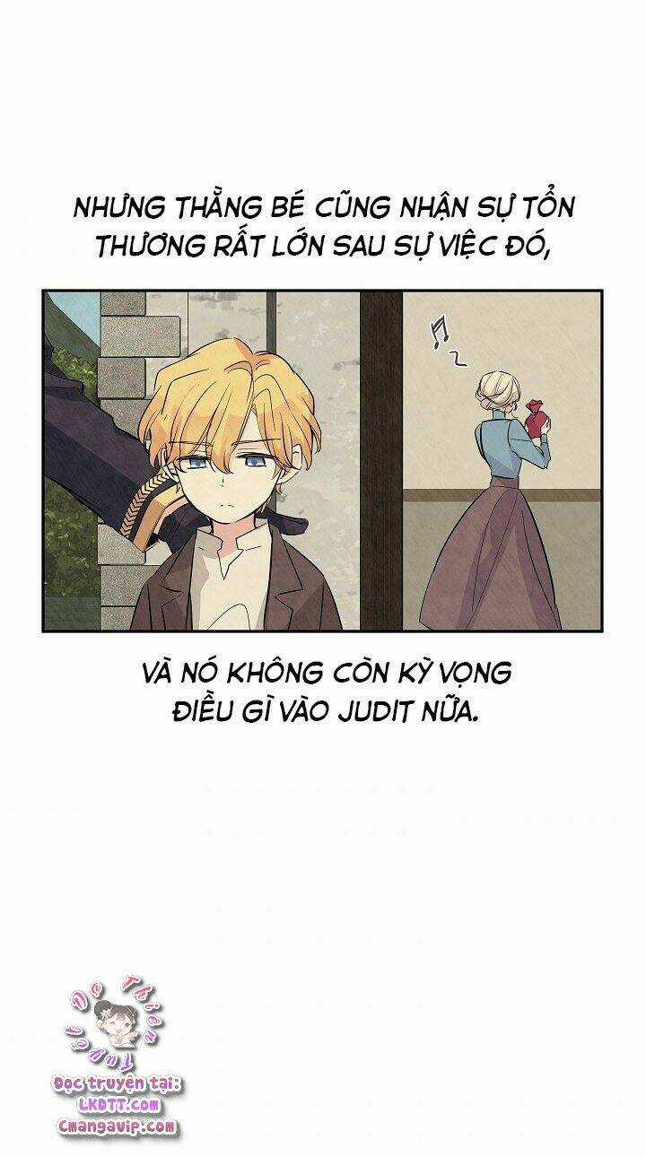 Tôi Sẽ Cố Gắng Thay Đổi Cốt Truyện Chapter 4 trang 39