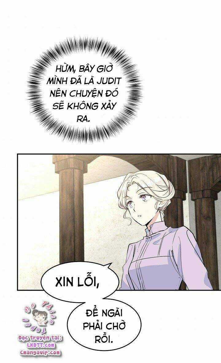 Tôi Sẽ Cố Gắng Thay Đổi Cốt Truyện Chapter 4 trang 40