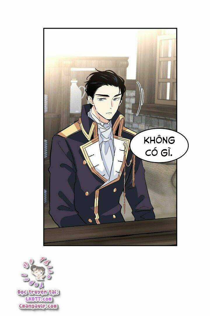 Tôi Sẽ Cố Gắng Thay Đổi Cốt Truyện Chapter 4 trang 41