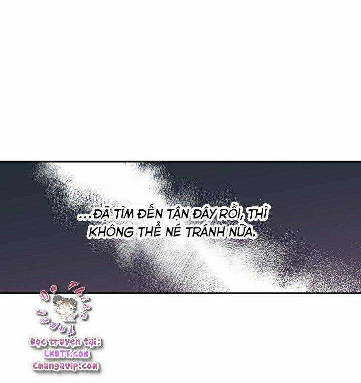 Tôi Sẽ Cố Gắng Thay Đổi Cốt Truyện Chapter 4 trang 44