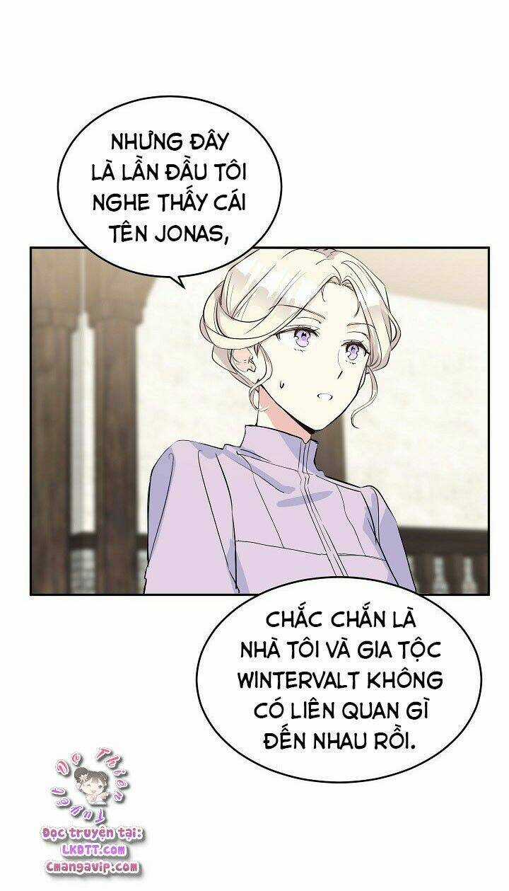 Tôi Sẽ Cố Gắng Thay Đổi Cốt Truyện Chapter 4 trang 47