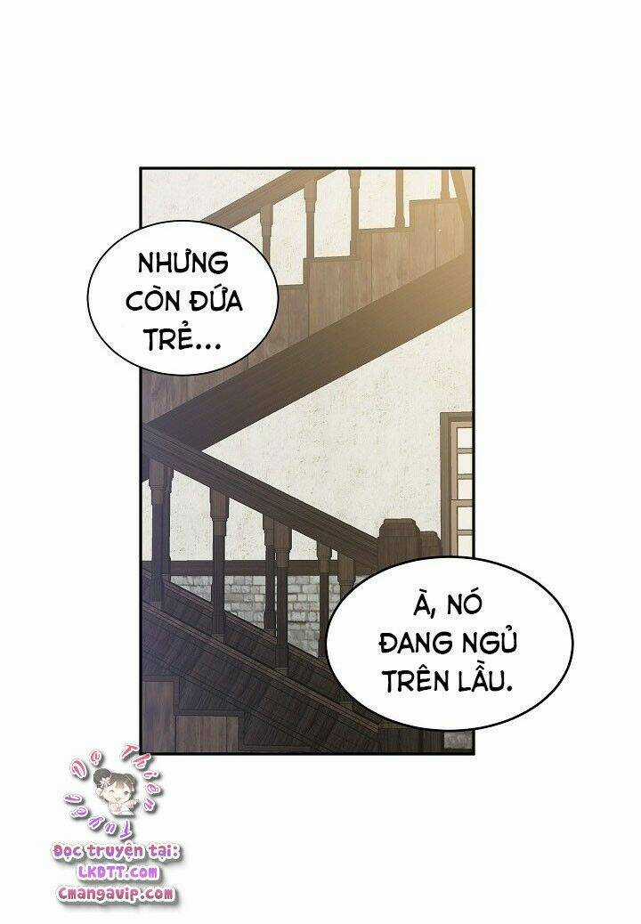 Tôi Sẽ Cố Gắng Thay Đổi Cốt Truyện Chapter 4 trang 55
