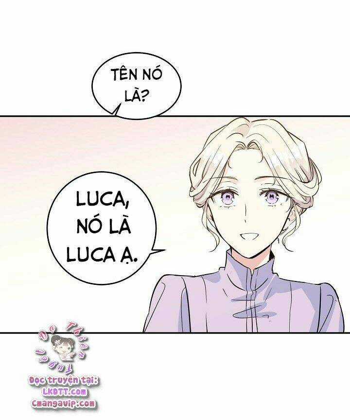 Tôi Sẽ Cố Gắng Thay Đổi Cốt Truyện Chapter 4 trang 56