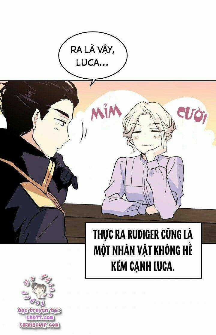 Tôi Sẽ Cố Gắng Thay Đổi Cốt Truyện Chapter 4 trang 57