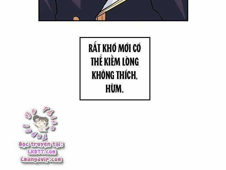 Tôi Sẽ Cố Gắng Thay Đổi Cốt Truyện Chapter 4 trang 59