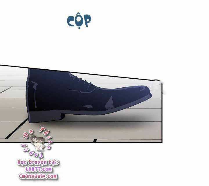 Tôi Sẽ Cố Gắng Thay Đổi Cốt Truyện Chapter 4 trang 6