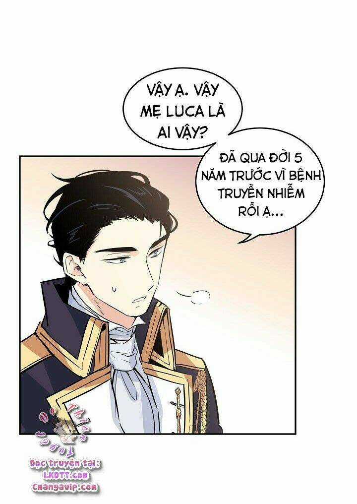 Tôi Sẽ Cố Gắng Thay Đổi Cốt Truyện Chapter 4 trang 61