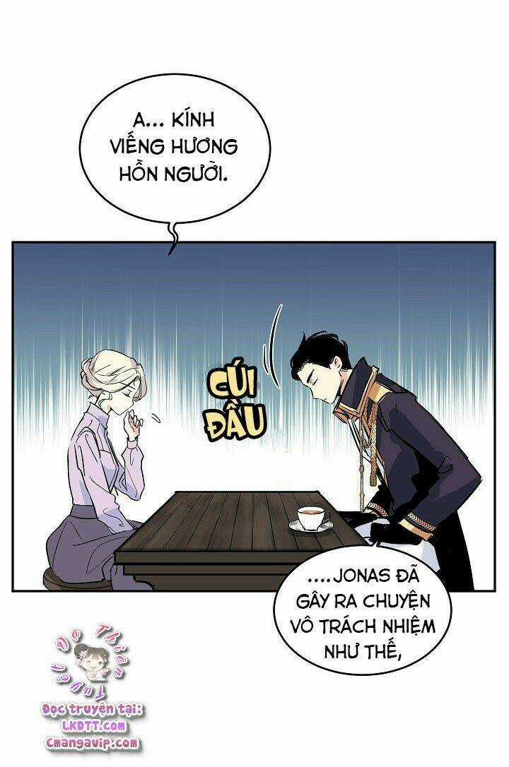 Tôi Sẽ Cố Gắng Thay Đổi Cốt Truyện Chapter 4 trang 62