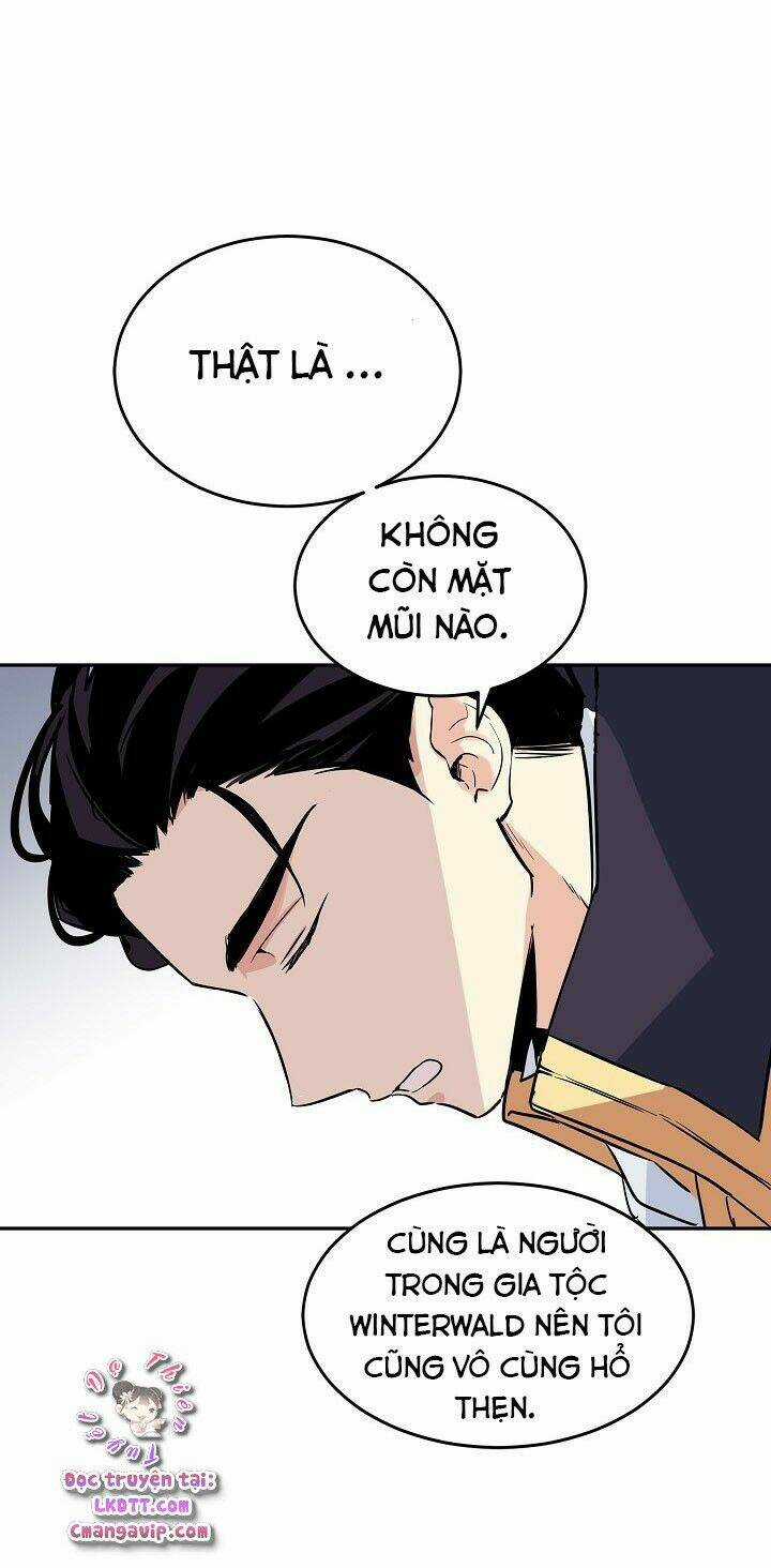 Tôi Sẽ Cố Gắng Thay Đổi Cốt Truyện Chapter 4 trang 63