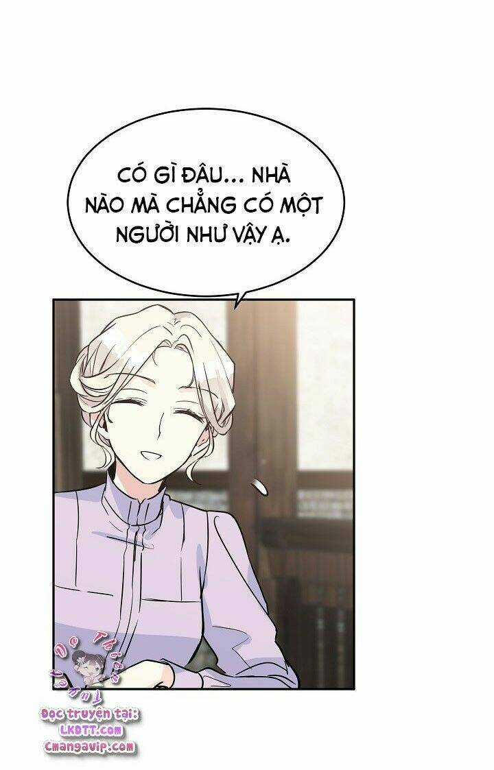 Tôi Sẽ Cố Gắng Thay Đổi Cốt Truyện Chapter 4 trang 64