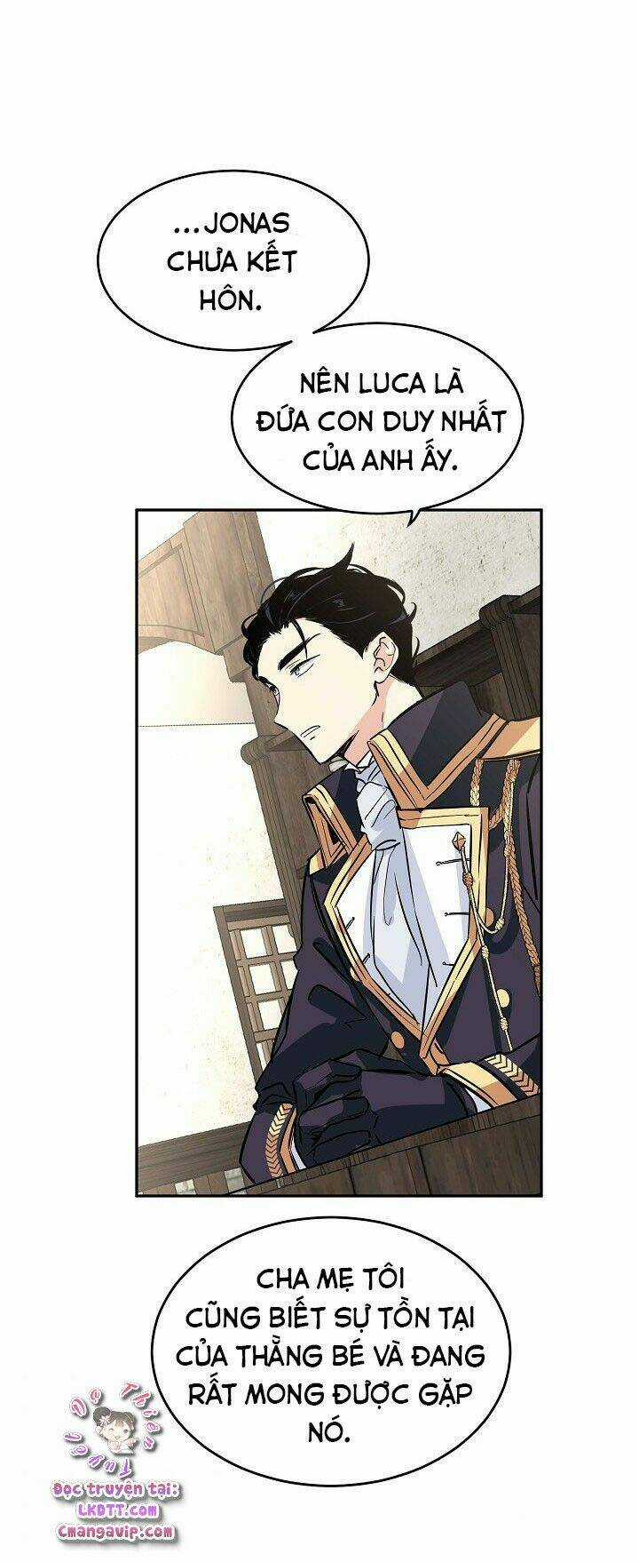 Tôi Sẽ Cố Gắng Thay Đổi Cốt Truyện Chapter 4 trang 66