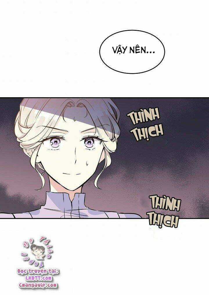 Tôi Sẽ Cố Gắng Thay Đổi Cốt Truyện Chapter 4 trang 67