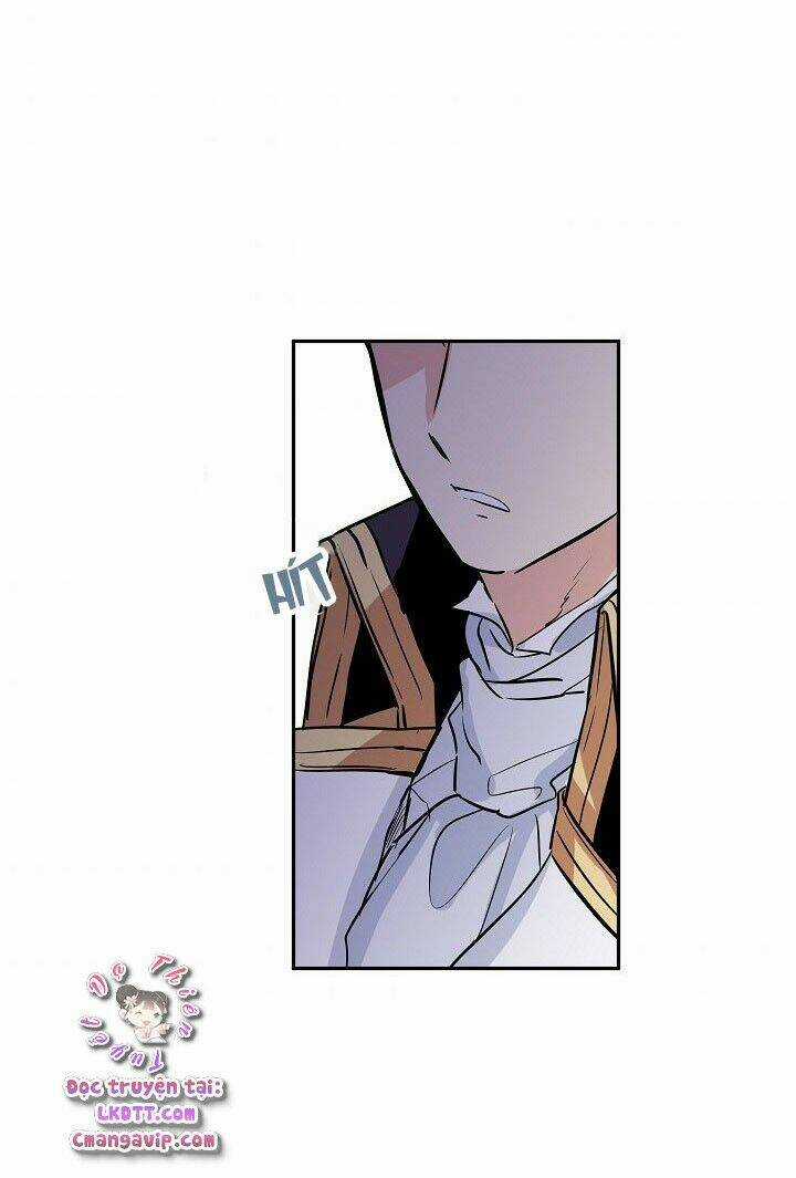 Tôi Sẽ Cố Gắng Thay Đổi Cốt Truyện Chapter 4 trang 68