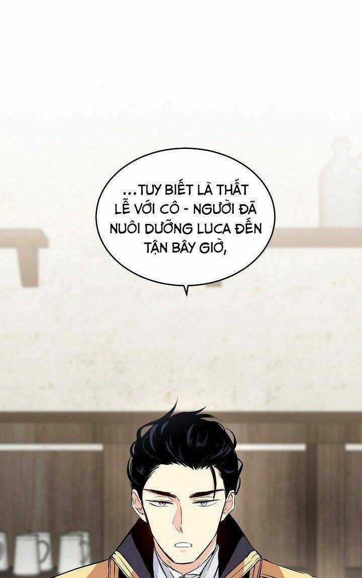 Tôi Sẽ Cố Gắng Thay Đổi Cốt Truyện Chapter 4 trang 69