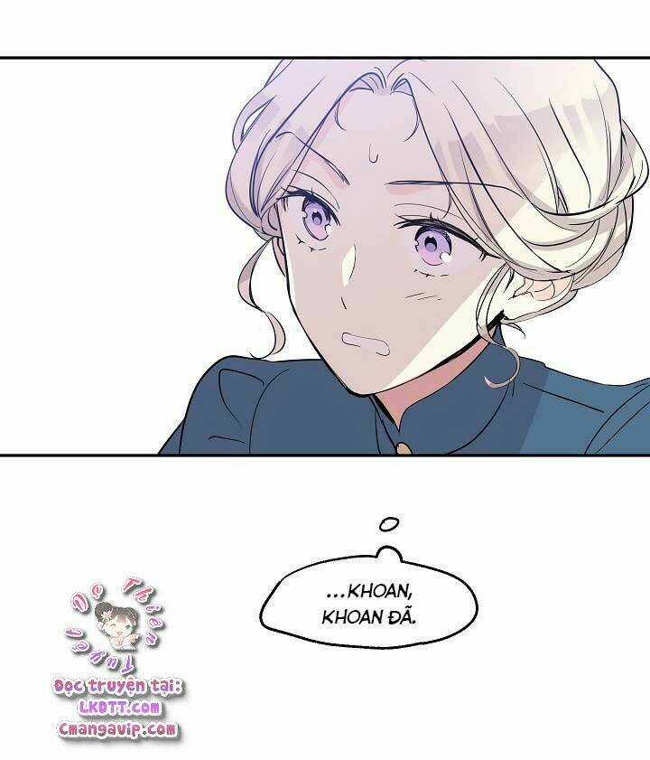 Tôi Sẽ Cố Gắng Thay Đổi Cốt Truyện Chapter 4 trang 7