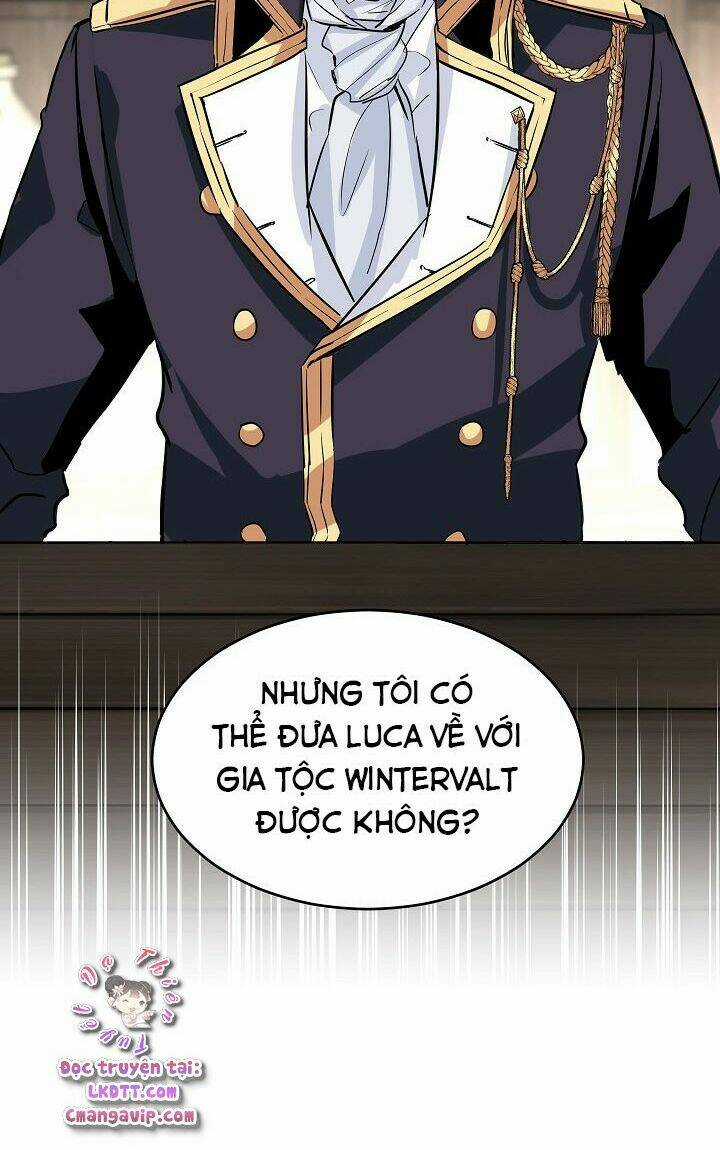 Tôi Sẽ Cố Gắng Thay Đổi Cốt Truyện Chapter 4 trang 70