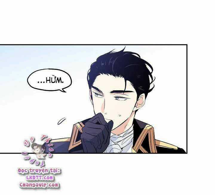 Tôi Sẽ Cố Gắng Thay Đổi Cốt Truyện Chapter 4 trang 9