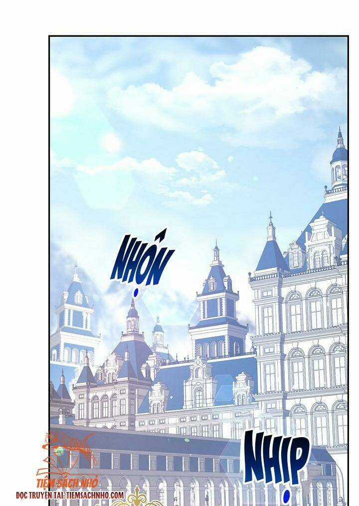 Tôi Sẽ Cố Gắng Thay Đổi Cốt Truyện Chapter 40 trang 1