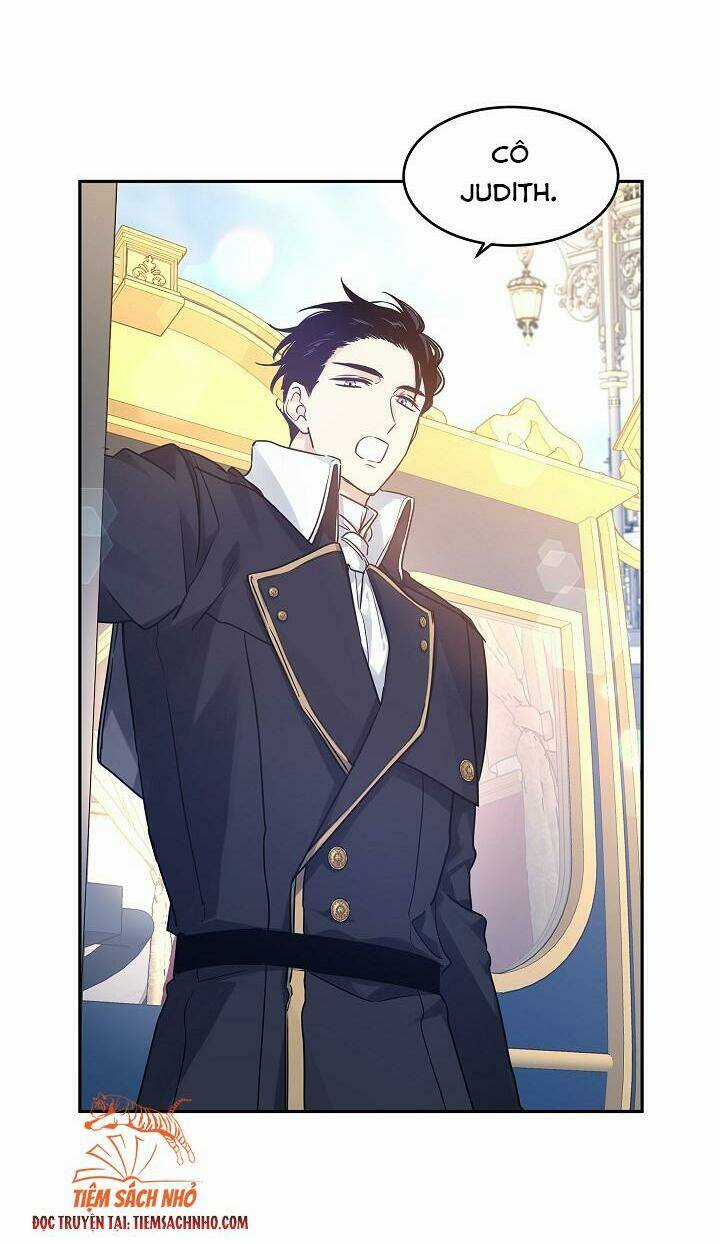 Tôi Sẽ Cố Gắng Thay Đổi Cốt Truyện Chapter 40 trang 15