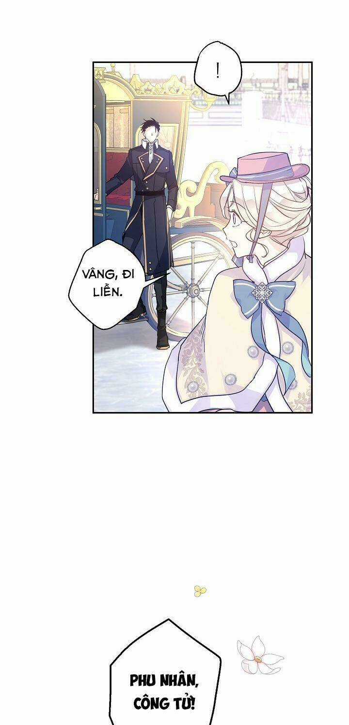 Tôi Sẽ Cố Gắng Thay Đổi Cốt Truyện Chapter 40 trang 16