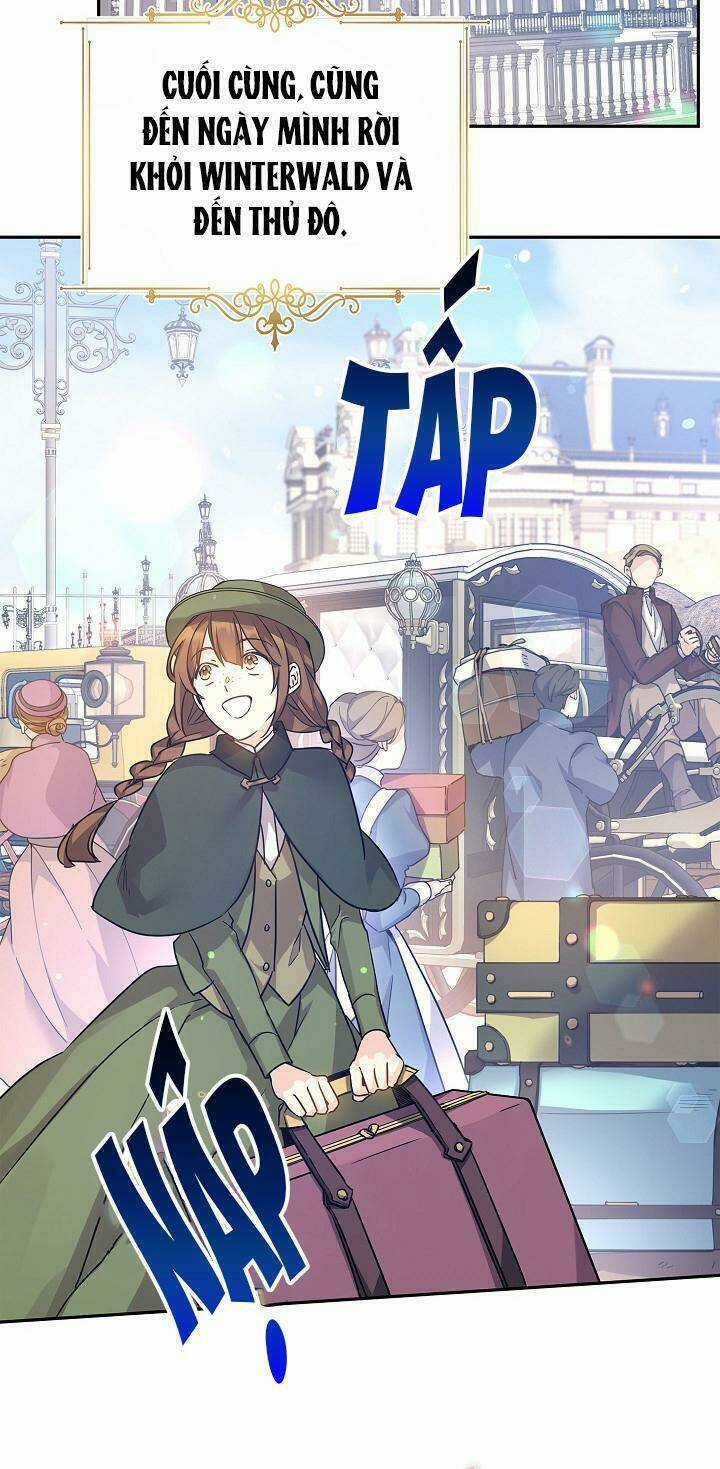 Tôi Sẽ Cố Gắng Thay Đổi Cốt Truyện Chapter 40 trang 2