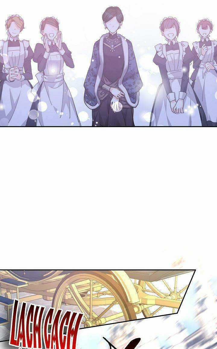 Tôi Sẽ Cố Gắng Thay Đổi Cốt Truyện Chapter 40 trang 20